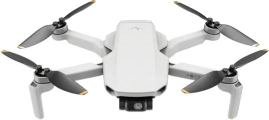 Drone DJI Mini 4K